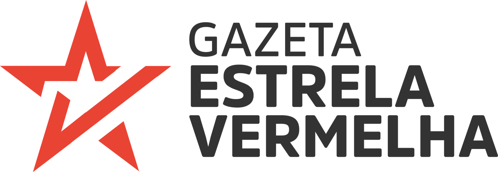 Gazeta Estrela Vermelha